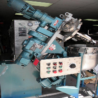 JC Pardo & Sons Mixer image 1